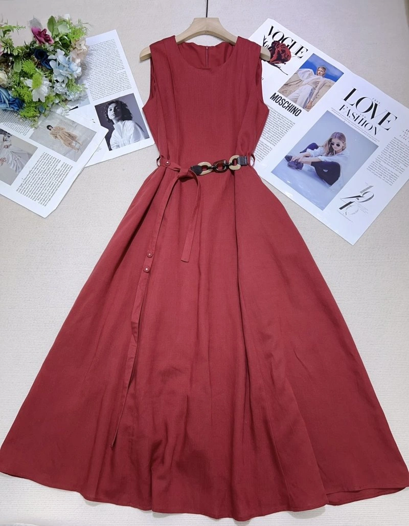 Unclassified Brand Dress HighPerformance 154142