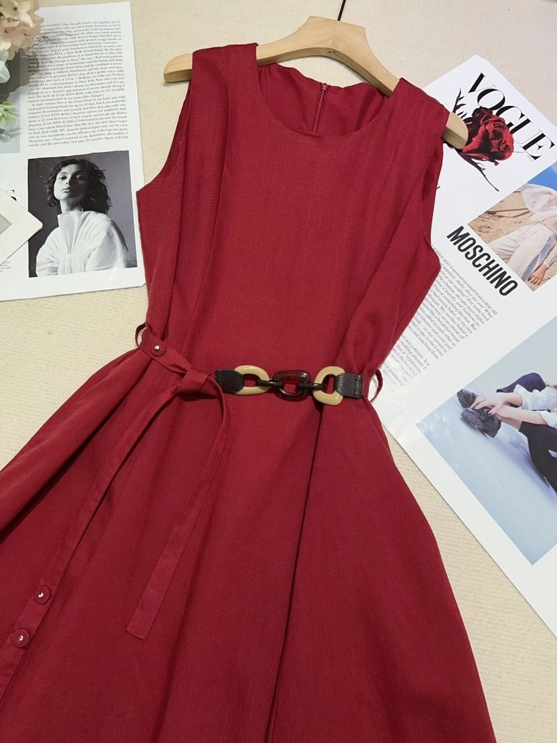 Unclassified Brand Dress HighPerformance 154142
