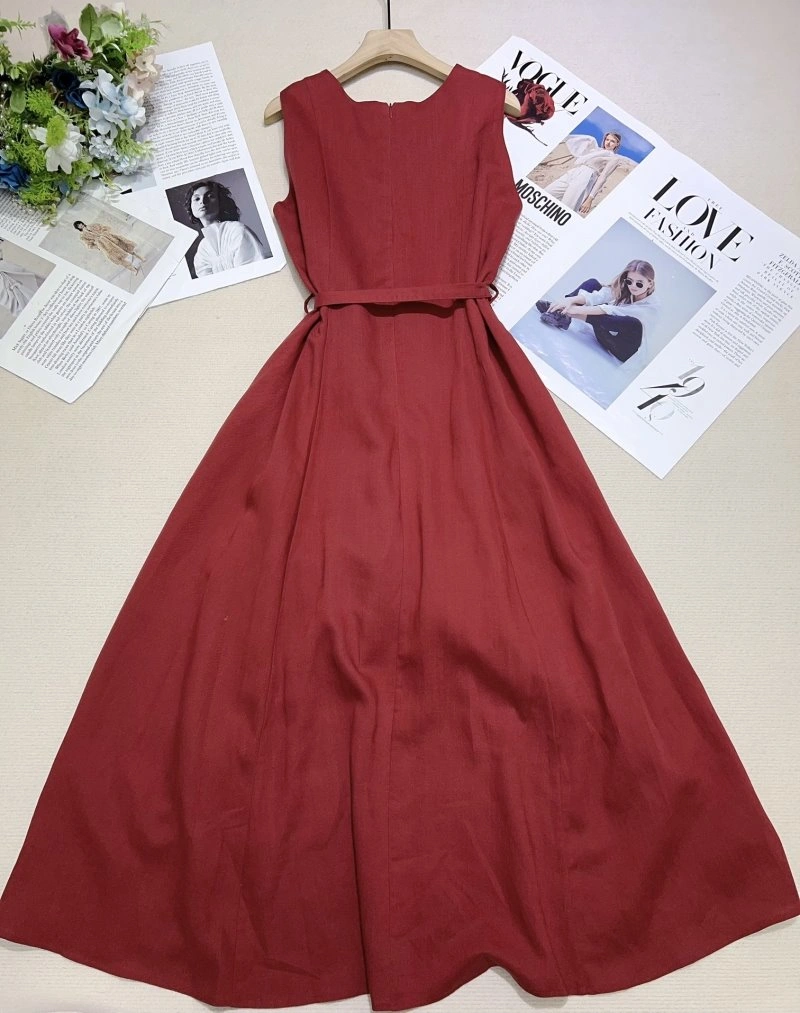 Unclassified Brand Dress HighPerformance 154142