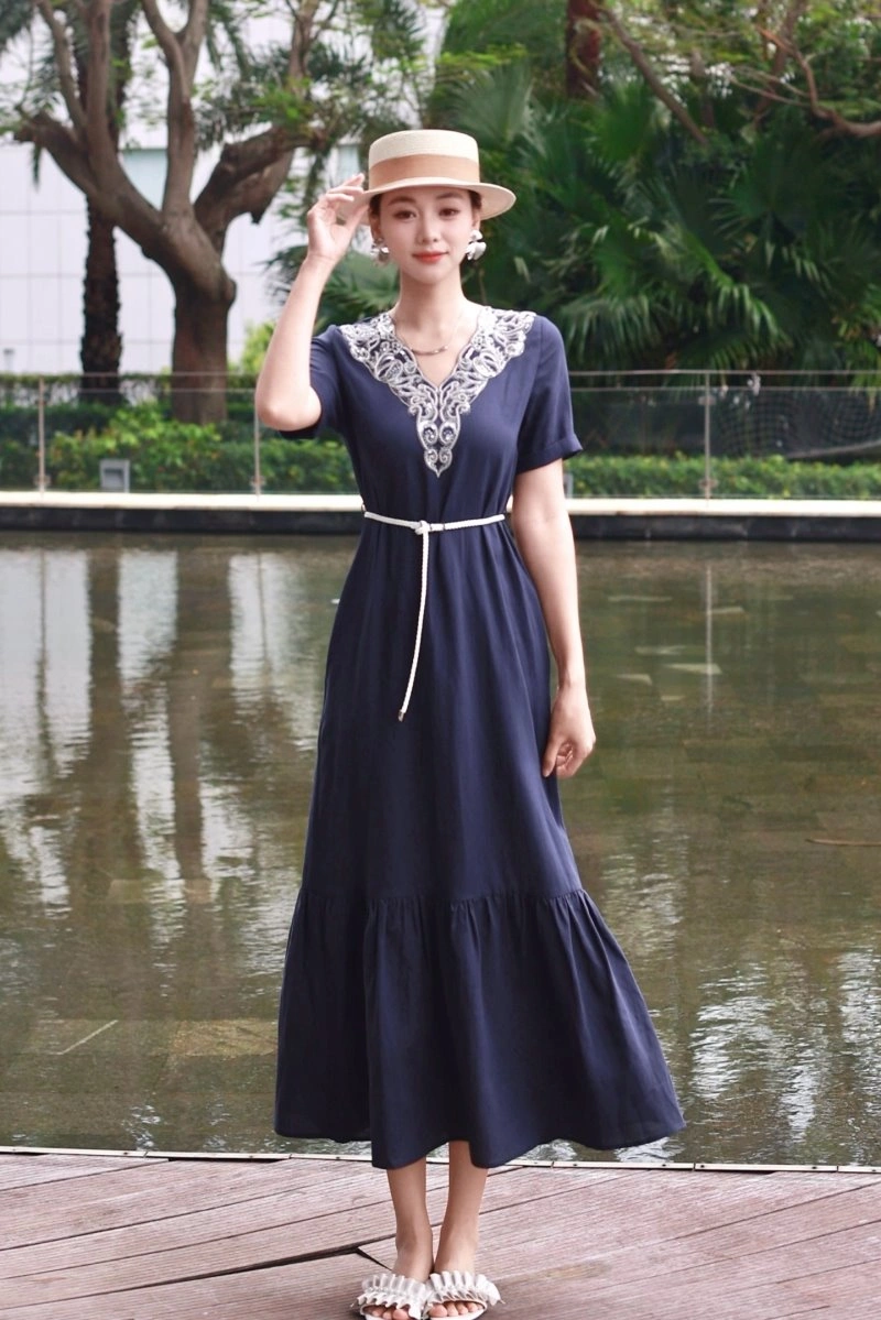 Soft Unclassified Brand Dress 154164