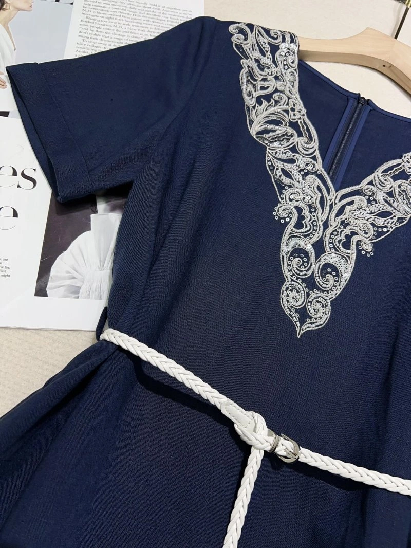 Soft Unclassified Brand Dress 154164