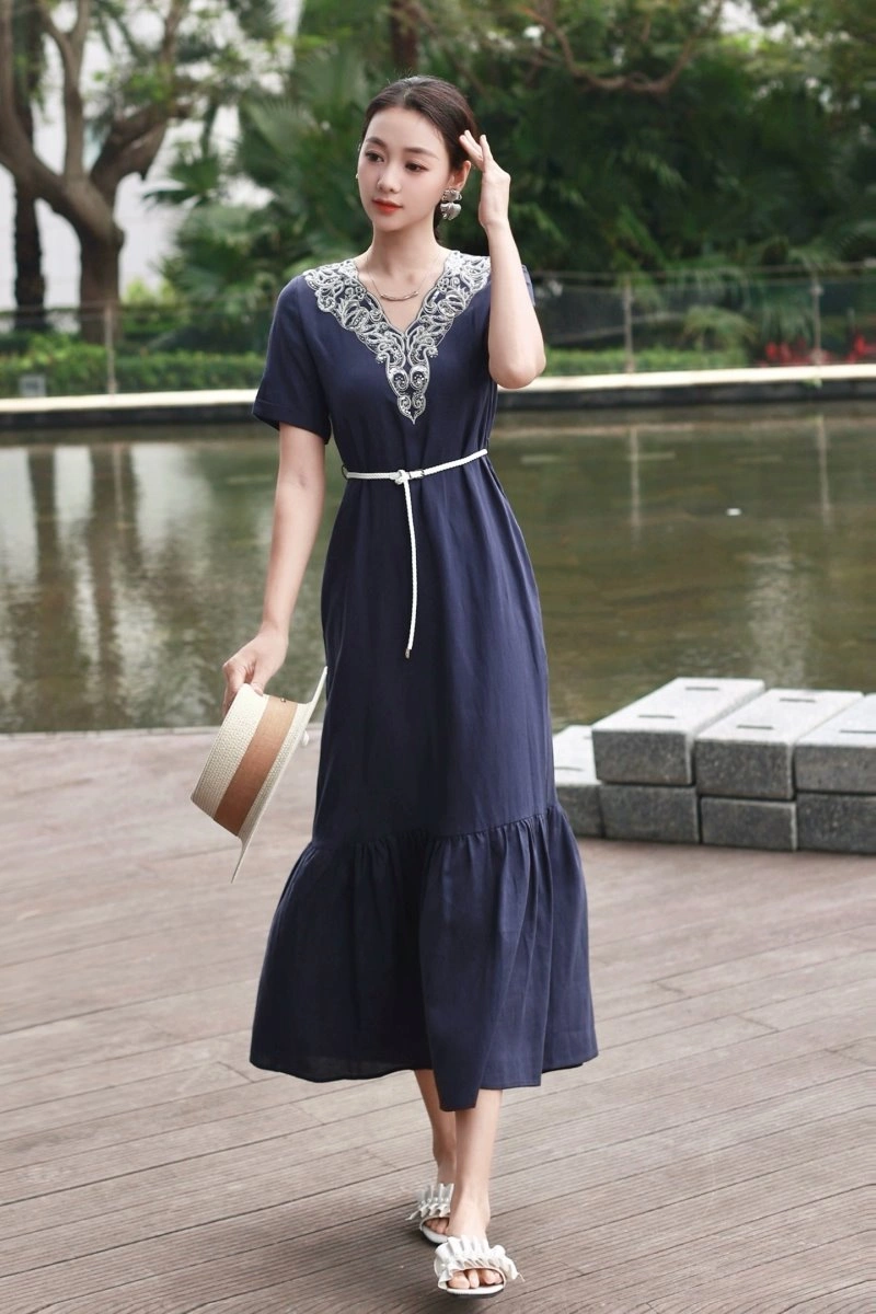 Soft Unclassified Brand Dress 154164