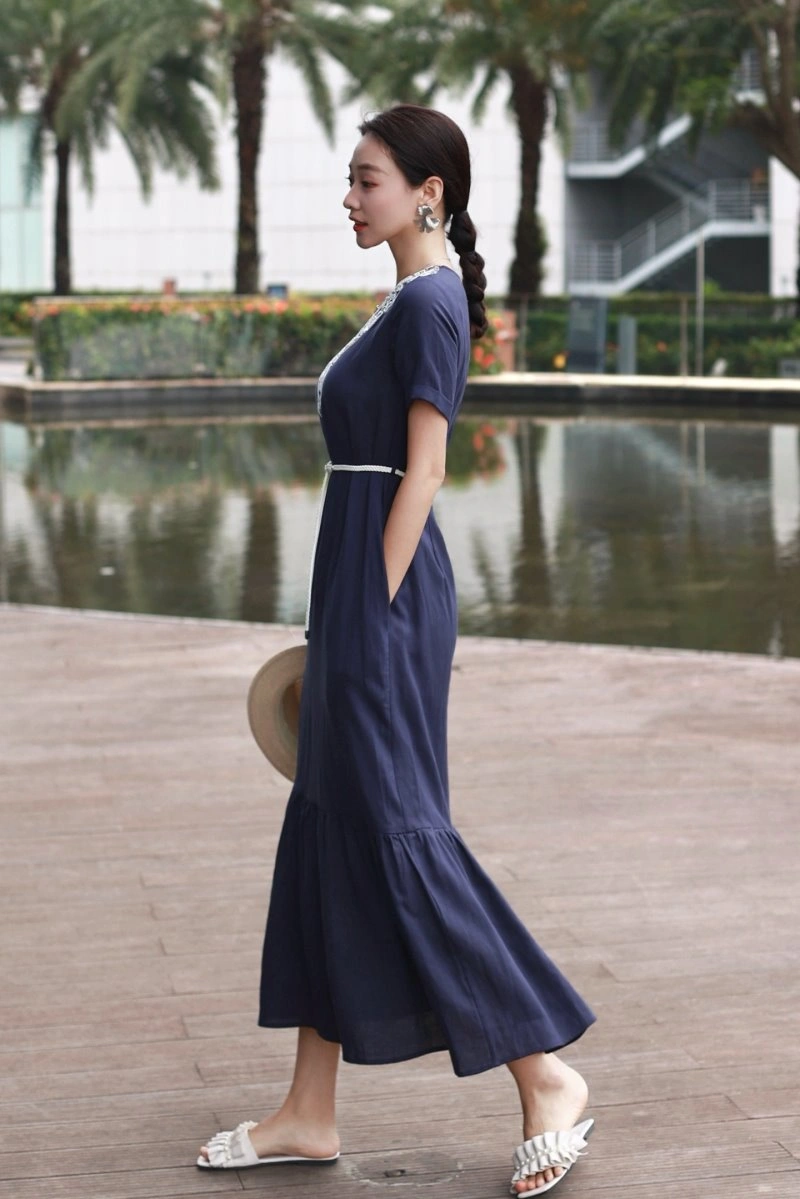 Soft Unclassified Brand Dress 154164