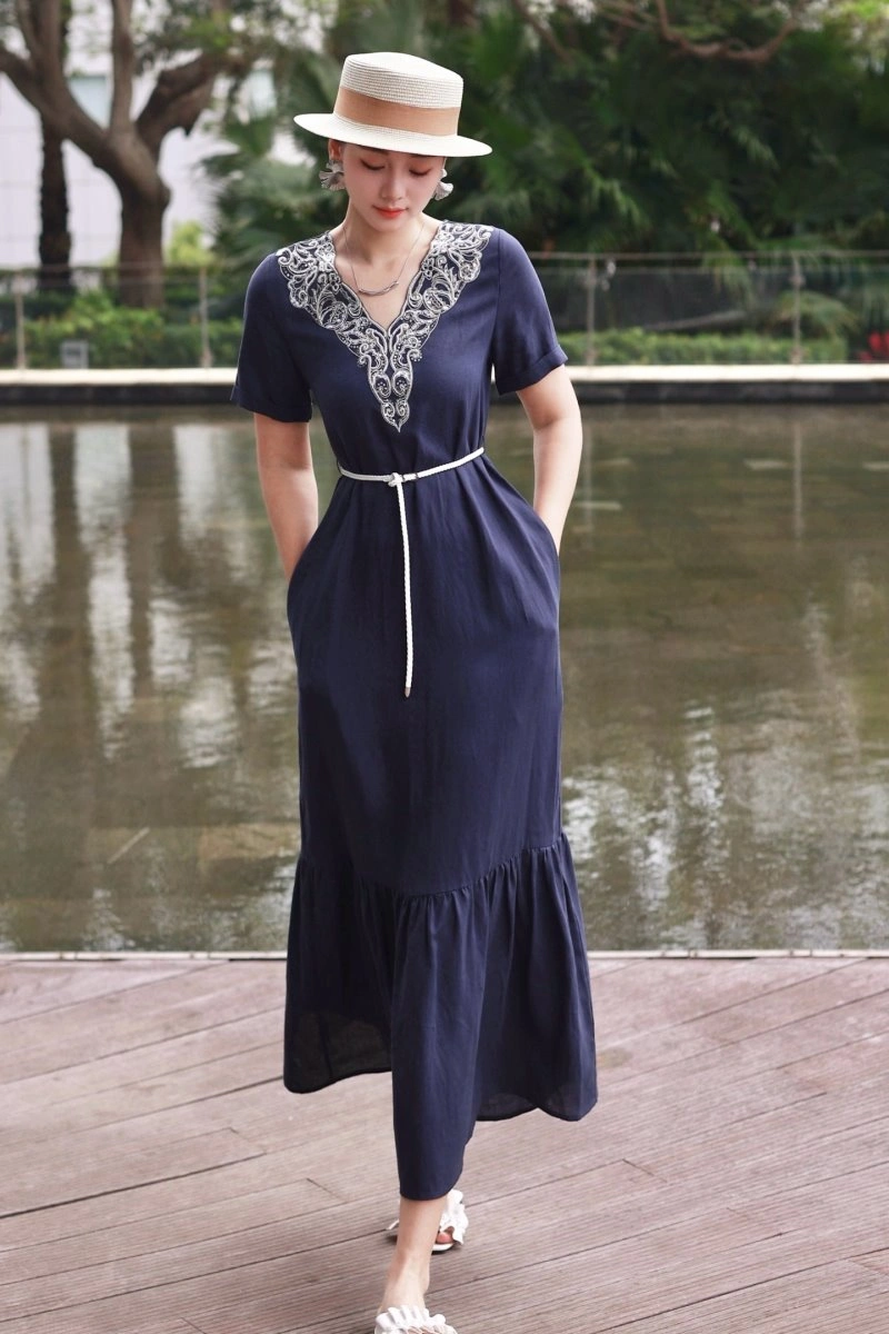 Soft Unclassified Brand Dress 154164