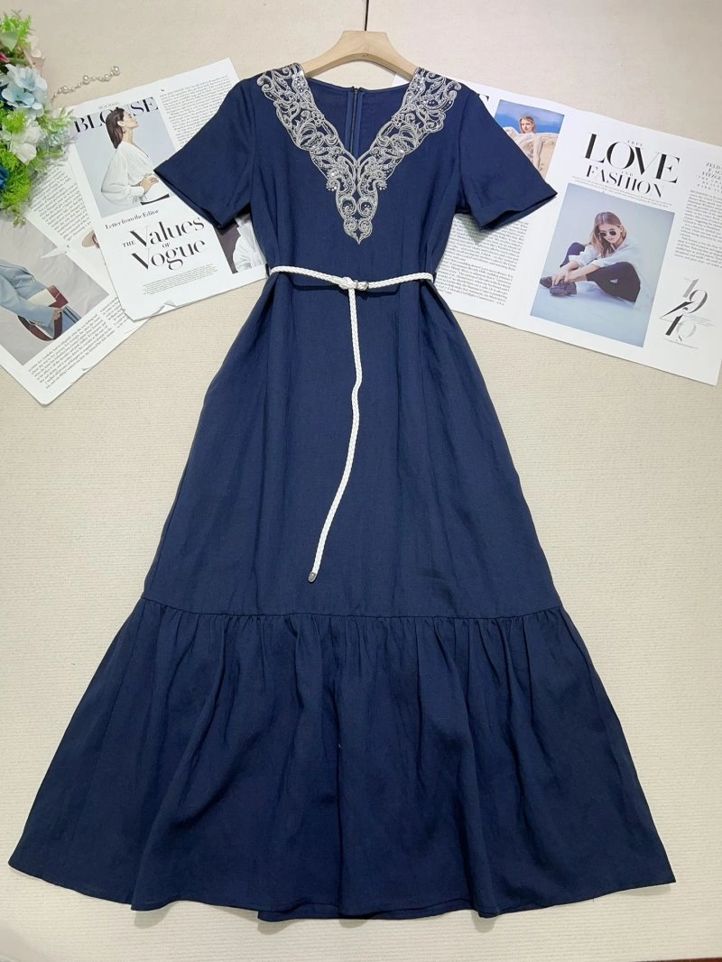 Soft Unclassified Brand Dress 154164