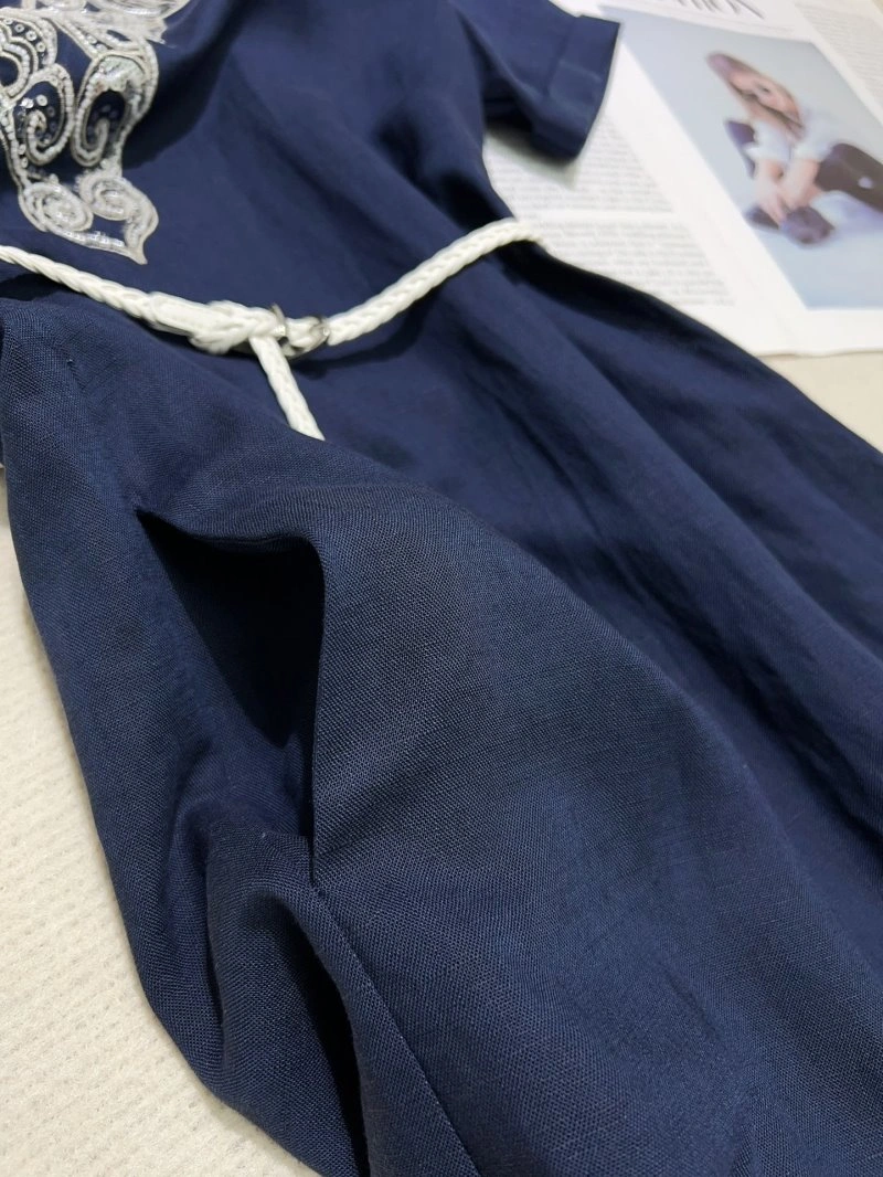 Soft Unclassified Brand Dress 154164