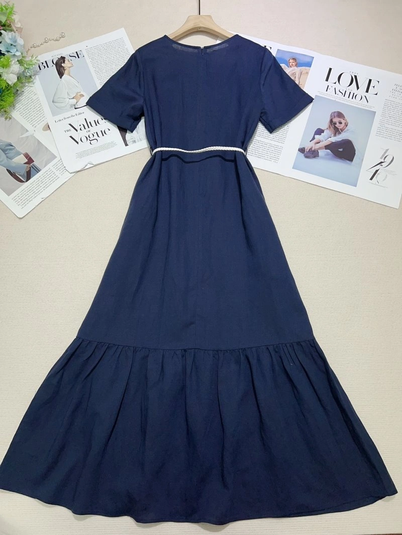 Soft Unclassified Brand Dress 154164