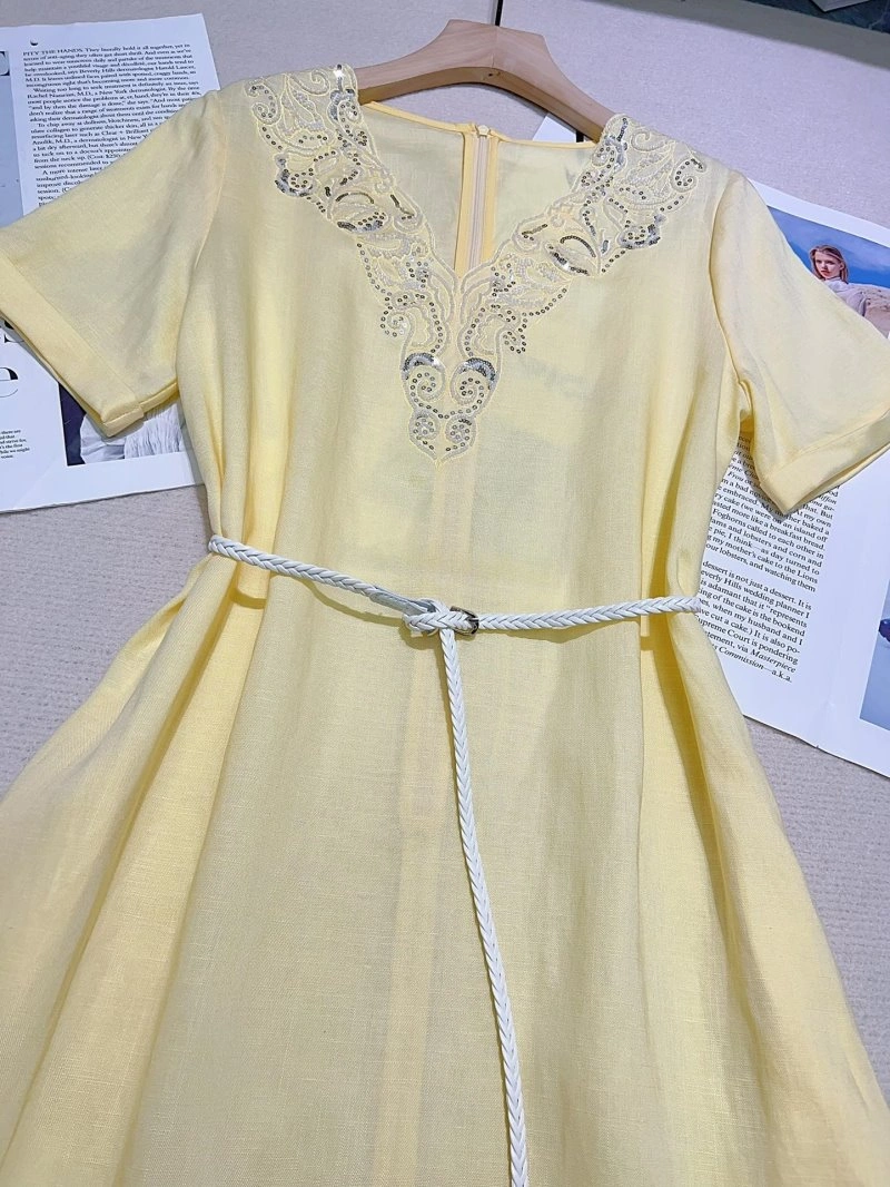 Unclassified Brand Dress FastDry 154147