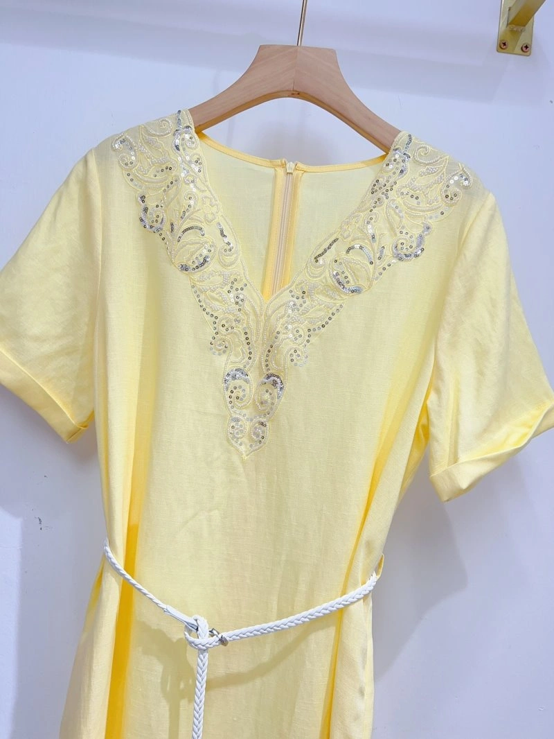 Unclassified Brand Dress FastDry 154147
