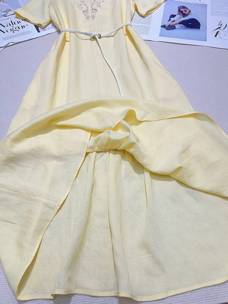Unclassified Brand Dress FastDry 154147