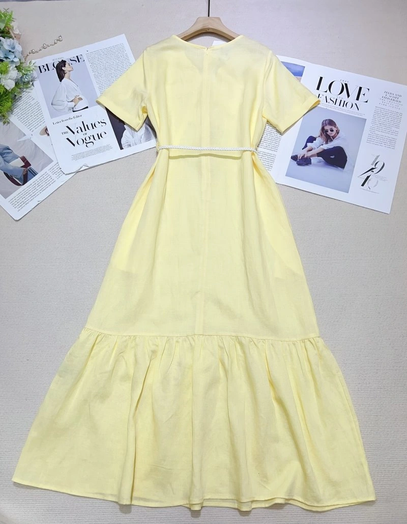 Unclassified Brand Dress FastDry 154147
