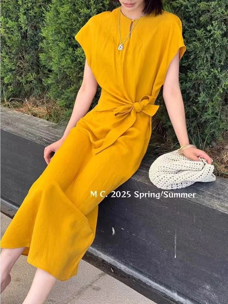 Sleek Unclassified Brand Dress 154144