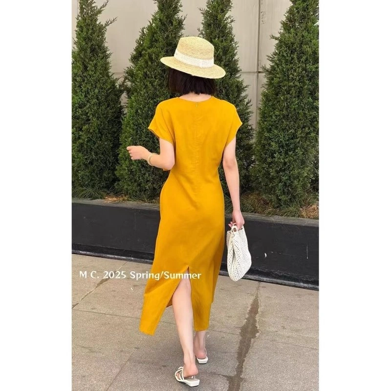 Sleek Unclassified Brand Dress 154144