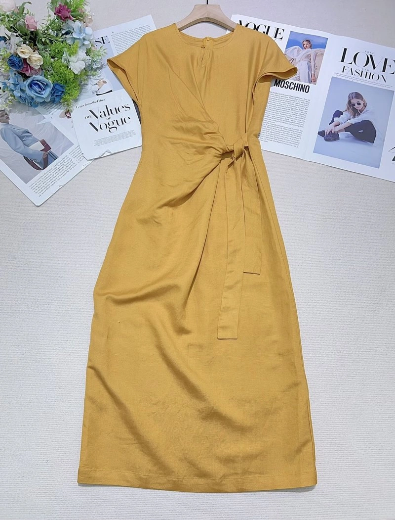 Sleek Unclassified Brand Dress 154144