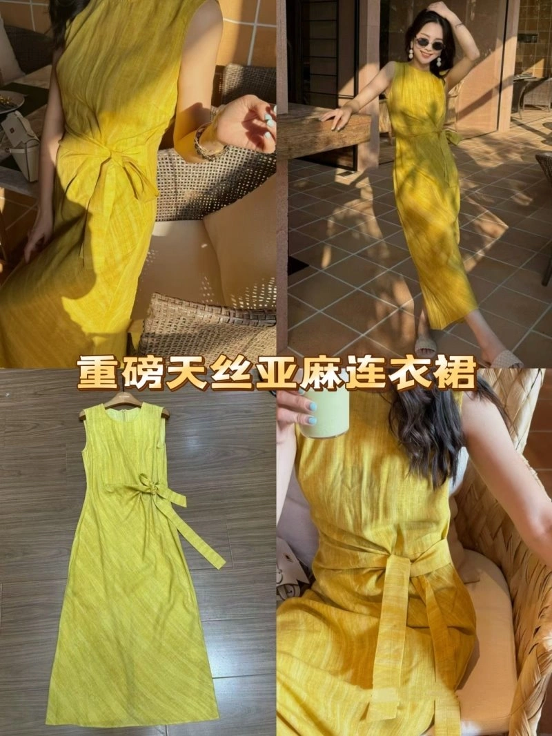 Timeless Unclassified Brand Dress 154136