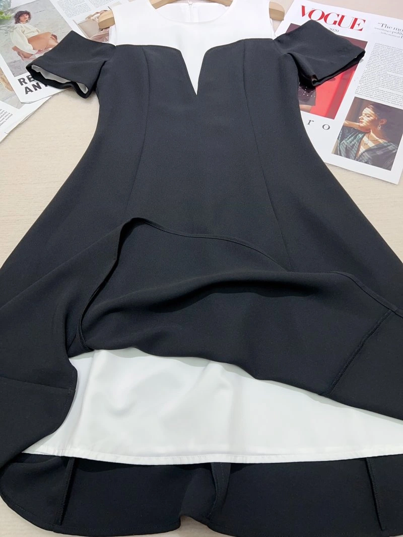 Unclassified Brand Dress Comfortable 154135