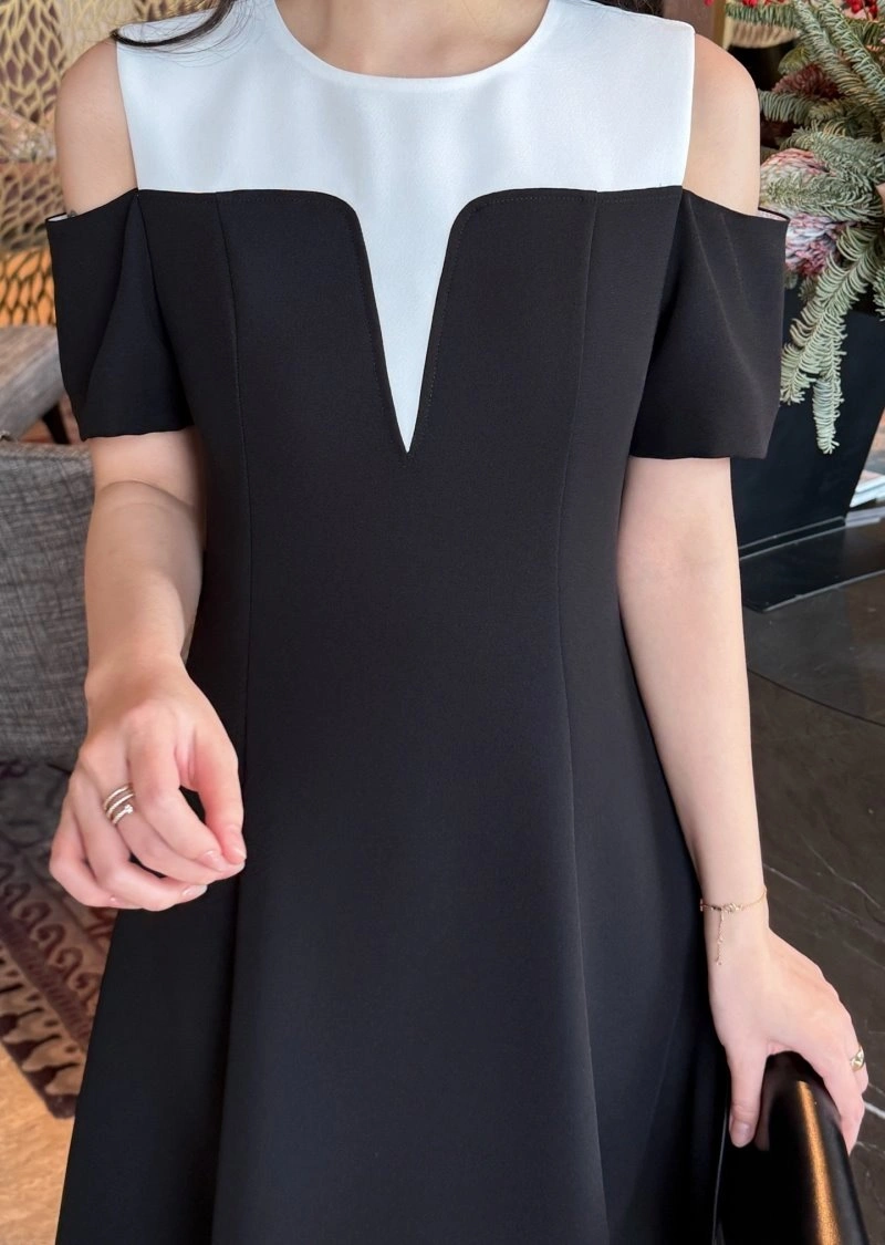 Unclassified Brand Dress Comfortable 154135