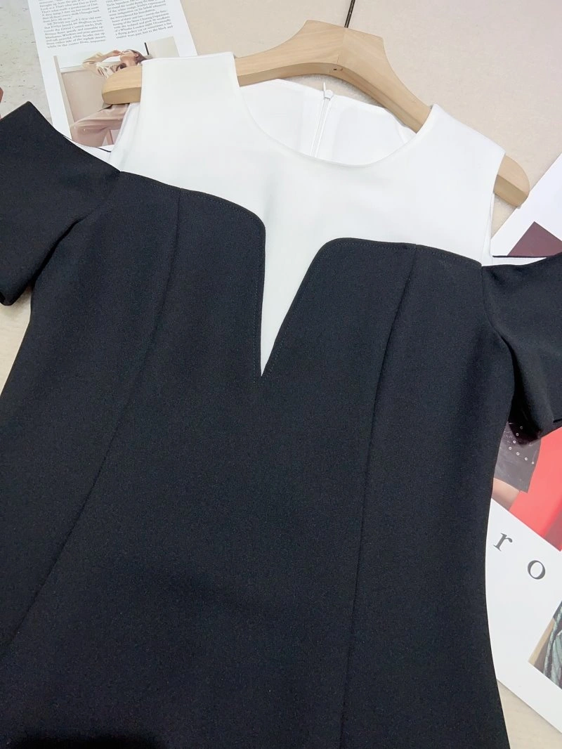 Unclassified Brand Dress Comfortable 154135