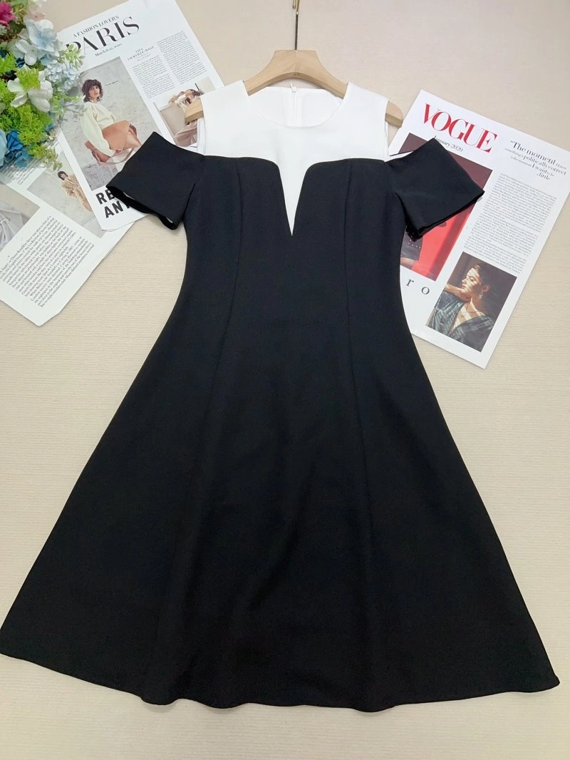 Unclassified Brand Dress Comfortable 154135