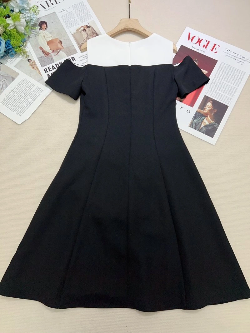 Unclassified Brand Dress Comfortable 154135