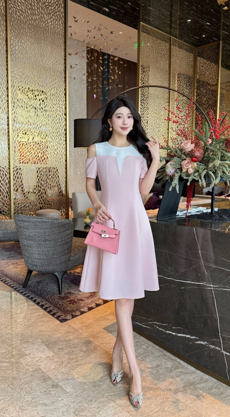 Unclassified Brand Dress Premium 154133