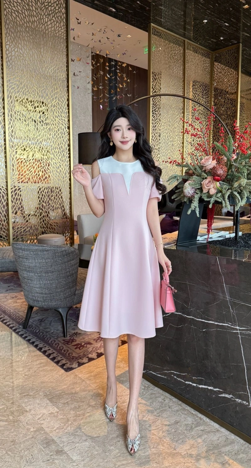 Unclassified Brand Dress Premium 154133