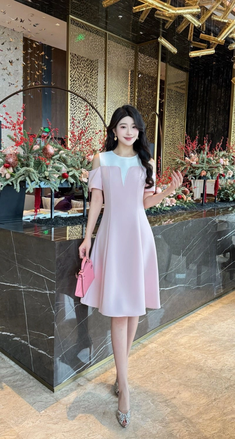 Unclassified Brand Dress Premium 154133
