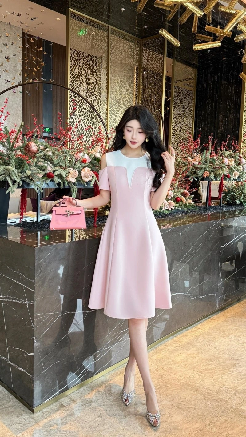 Unclassified Brand Dress Premium 154133