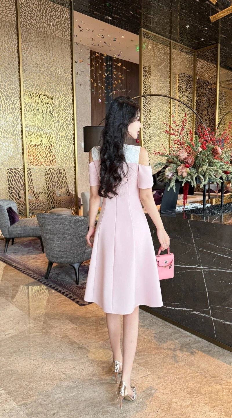 Unclassified Brand Dress Premium 154133