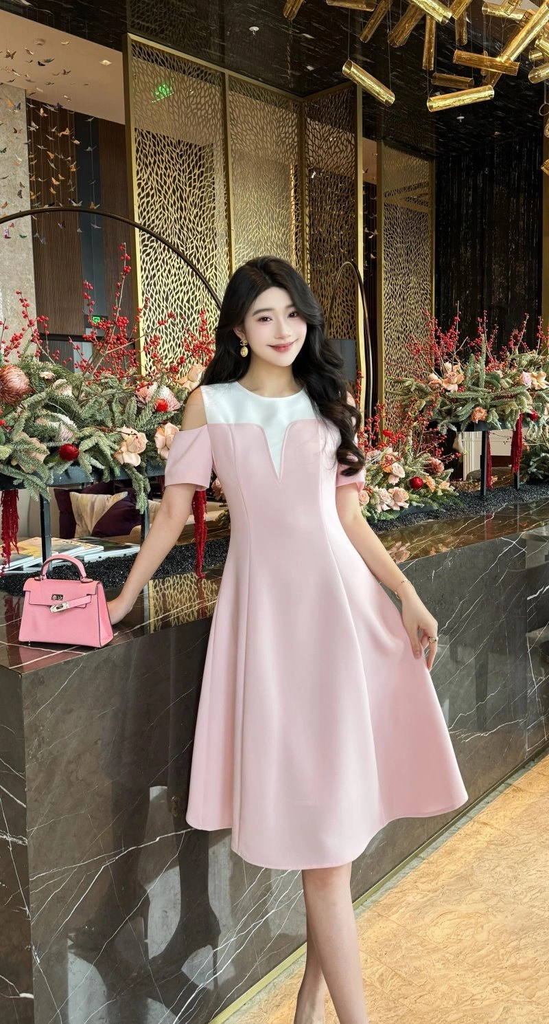 Unclassified Brand Dress Premium 154133