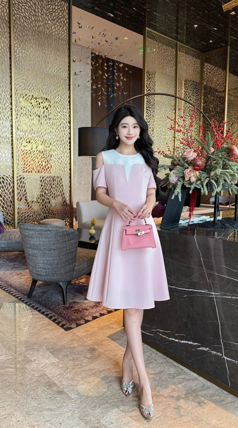 Unclassified Brand Dress Premium 154133