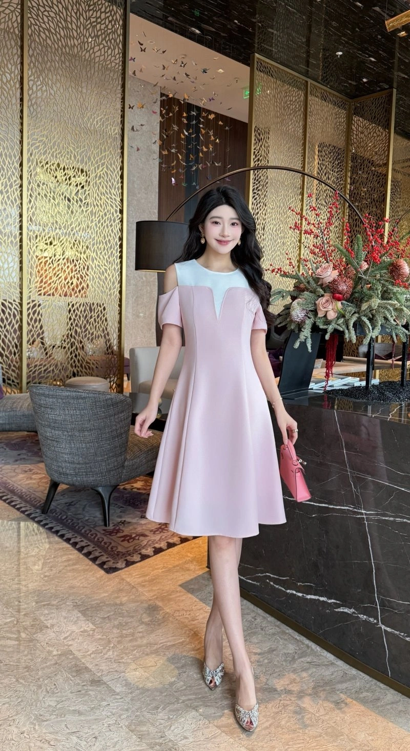 Unclassified Brand Dress Premium 154133