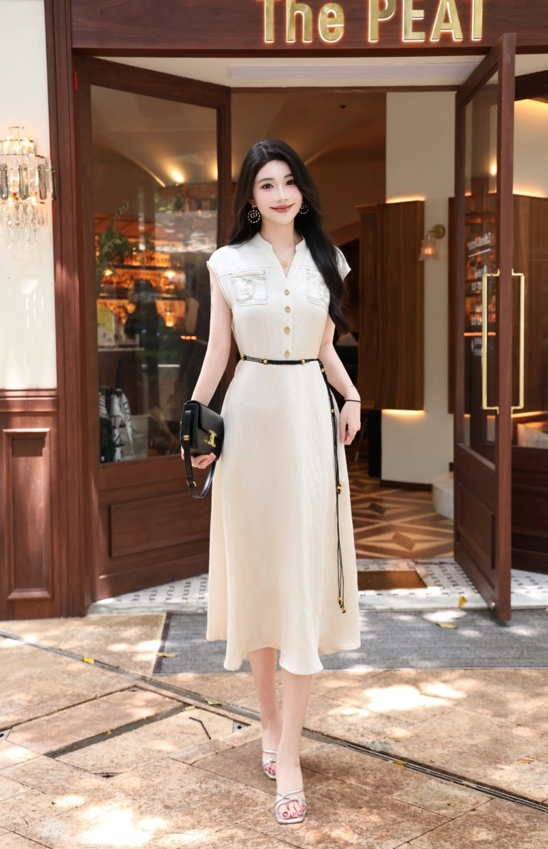 Unclassified Brand Dress Premium 154137