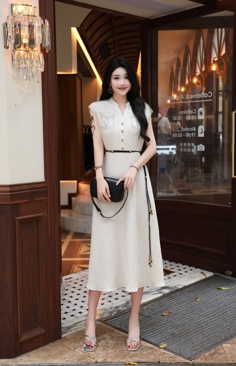 Unclassified Brand Dress Premium 154137