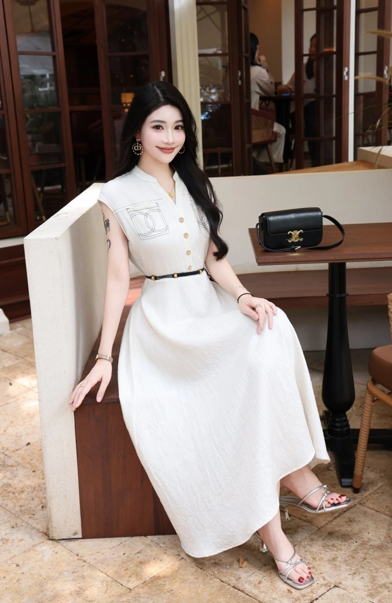 Unclassified Brand Dress Premium 154137