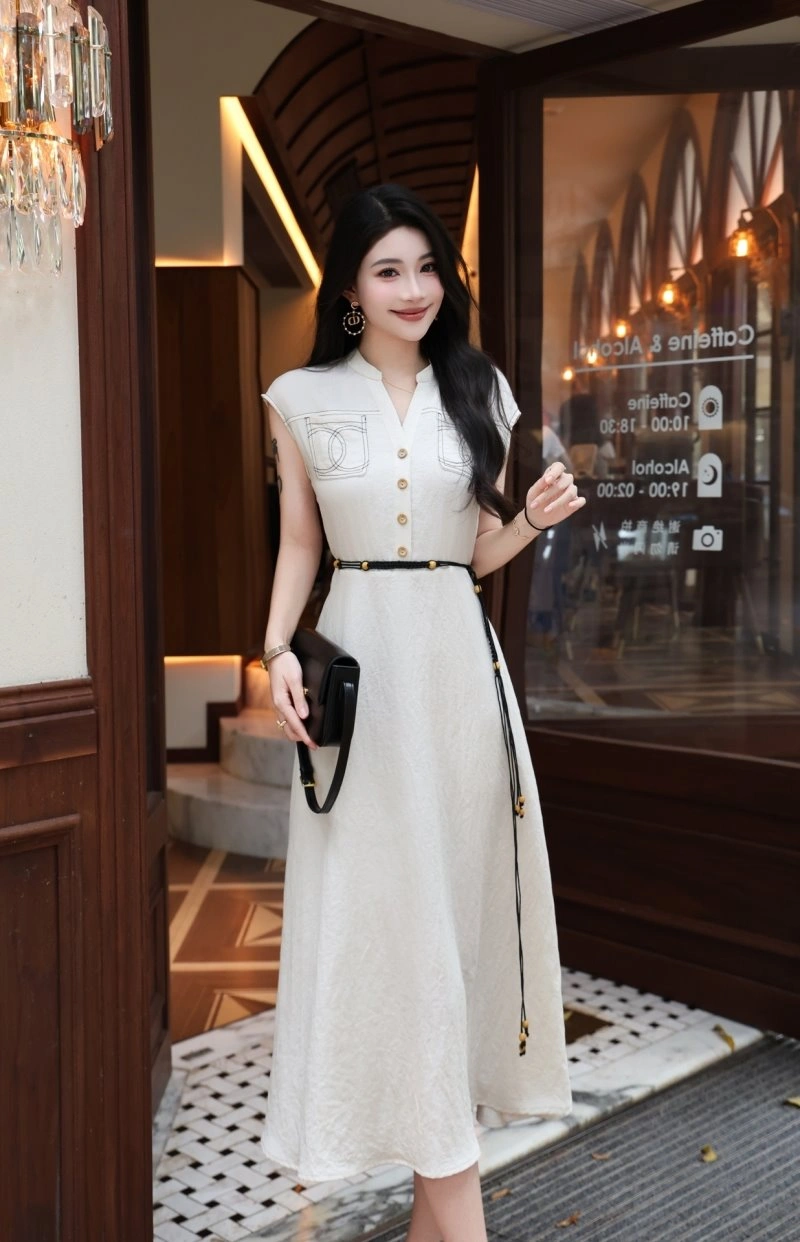 Unclassified Brand Dress Premium 154137