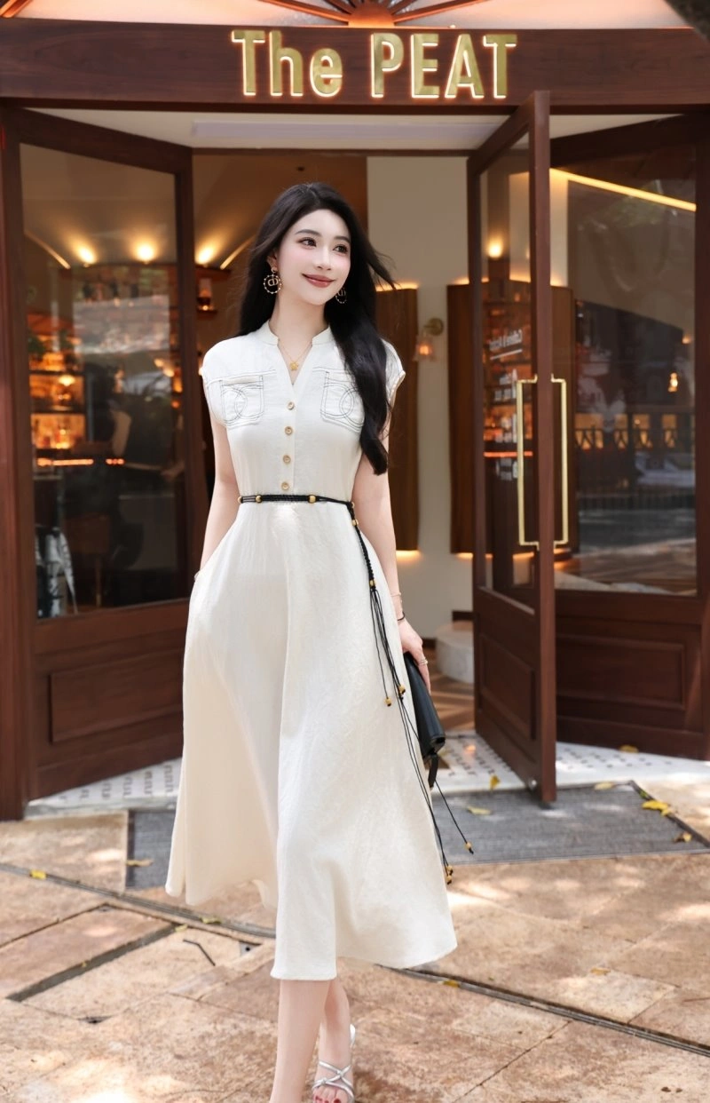 Unclassified Brand Dress Premium 154137