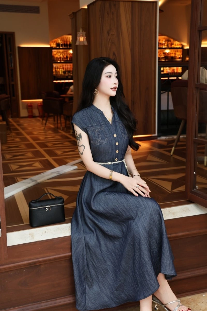 WellDesigned Unclassified Brand Dress 154134
