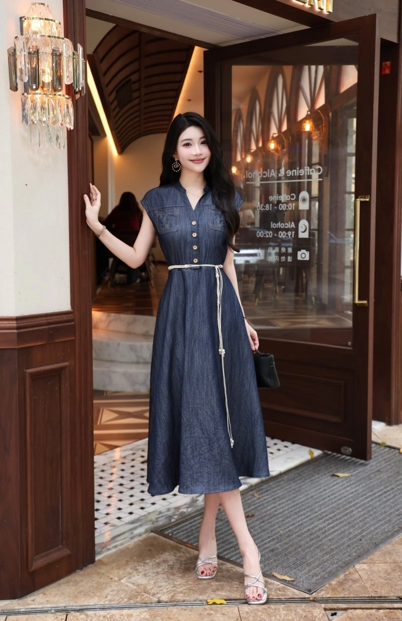 WellDesigned Unclassified Brand Dress 154134