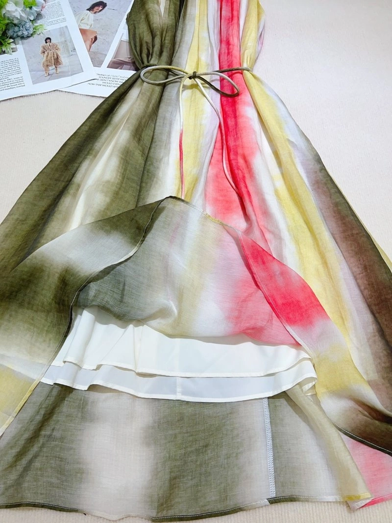Tailored Unclassified Brand Dress 154132