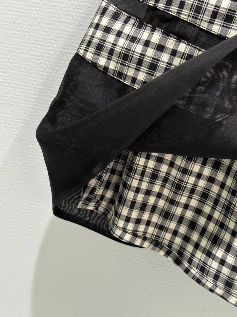 Unclassified Brand Dress Resilient 154129