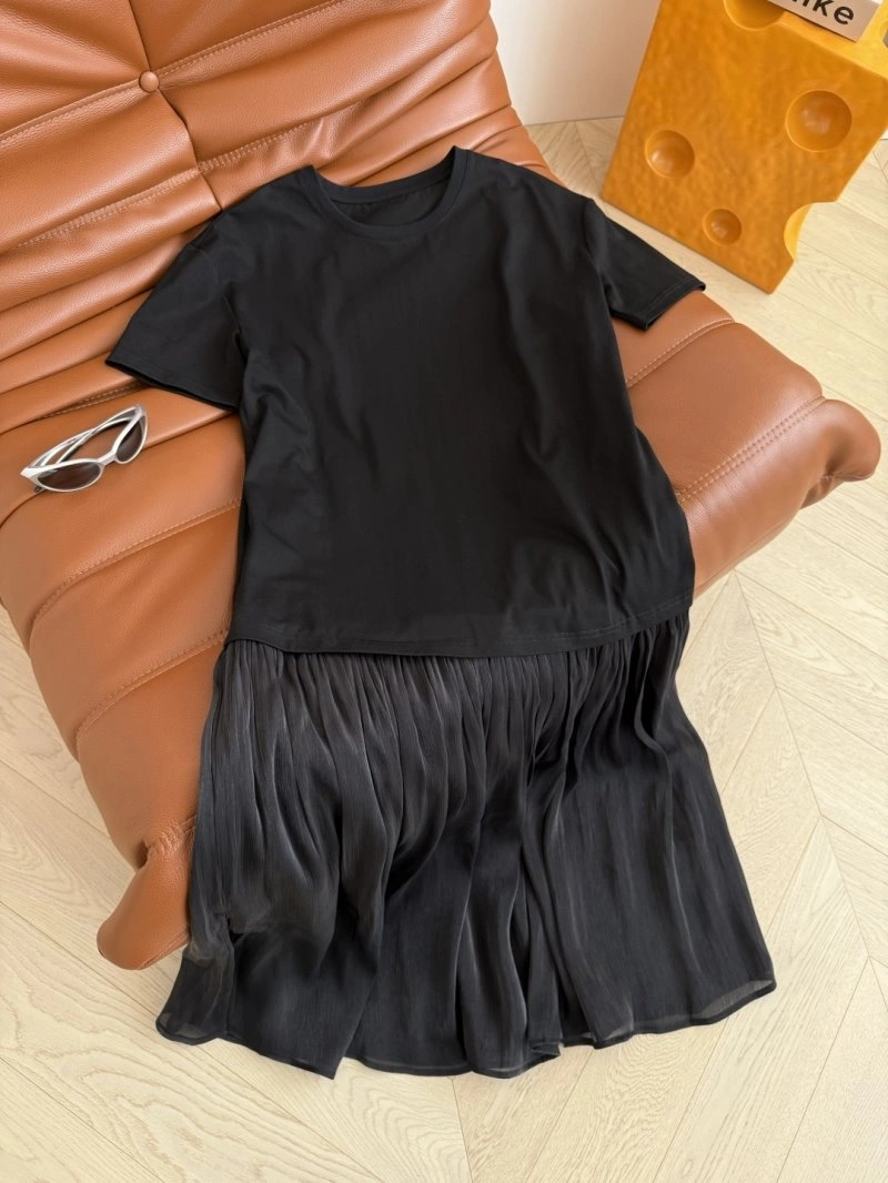 Fashionable Unclassified Brand Dress 154121