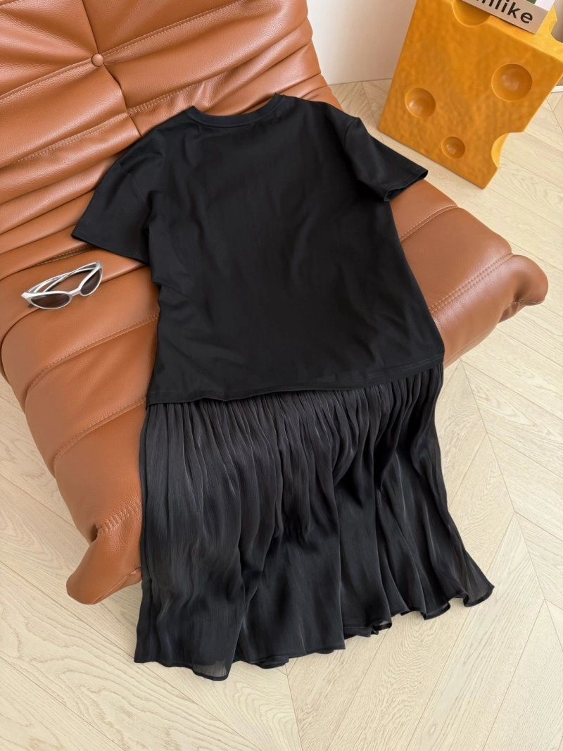 Fashionable Unclassified Brand Dress 154121