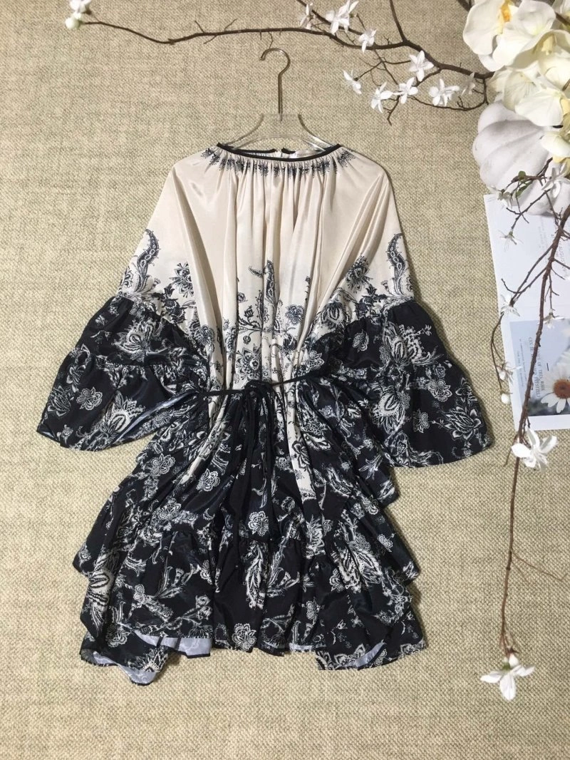 Unclassified Brand Dress Efficient 154103