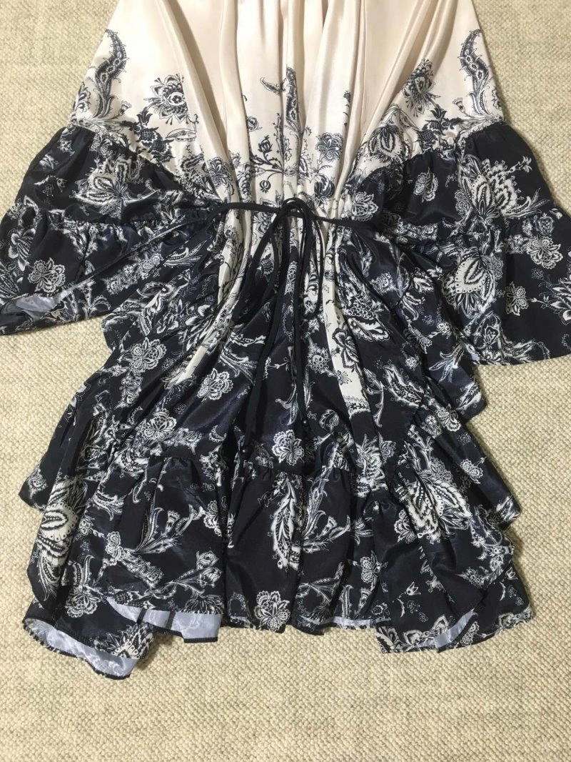 Unclassified Brand Dress Efficient 154103