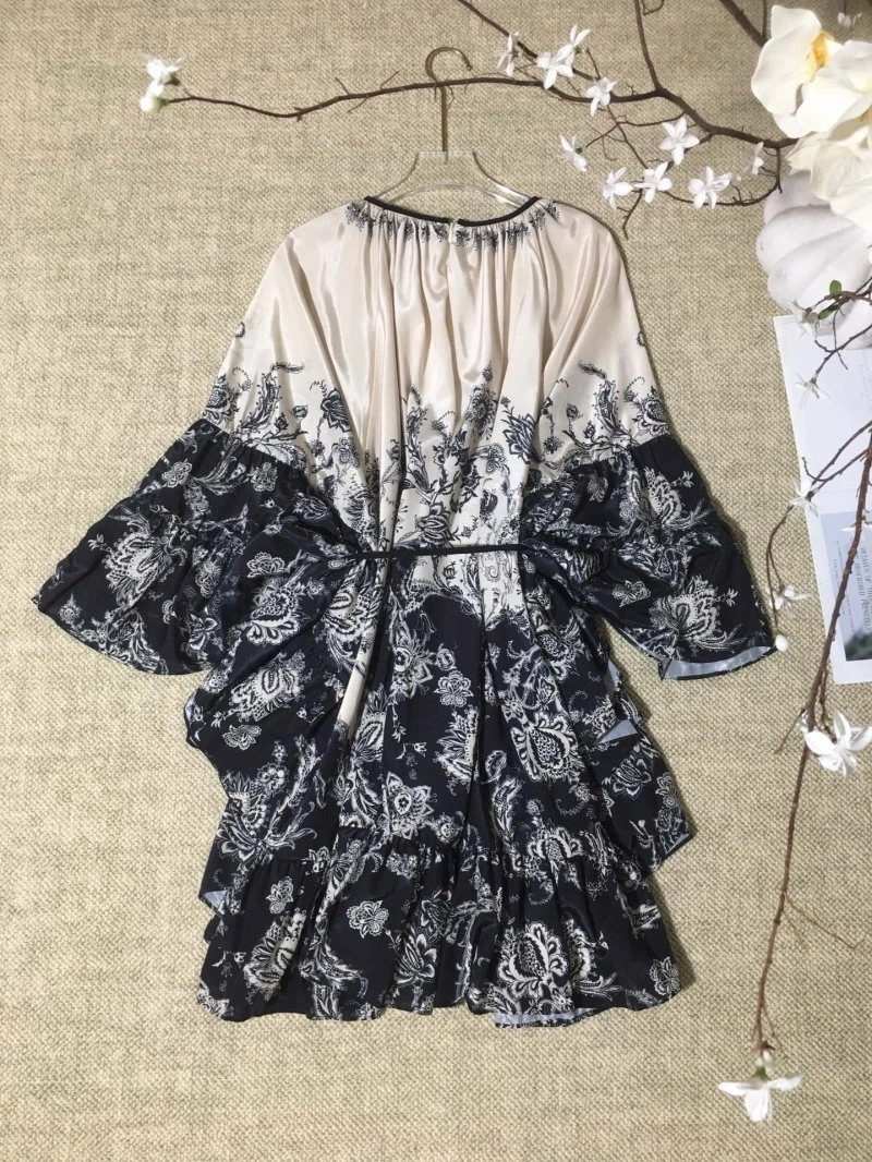 Unclassified Brand Dress Efficient 154103