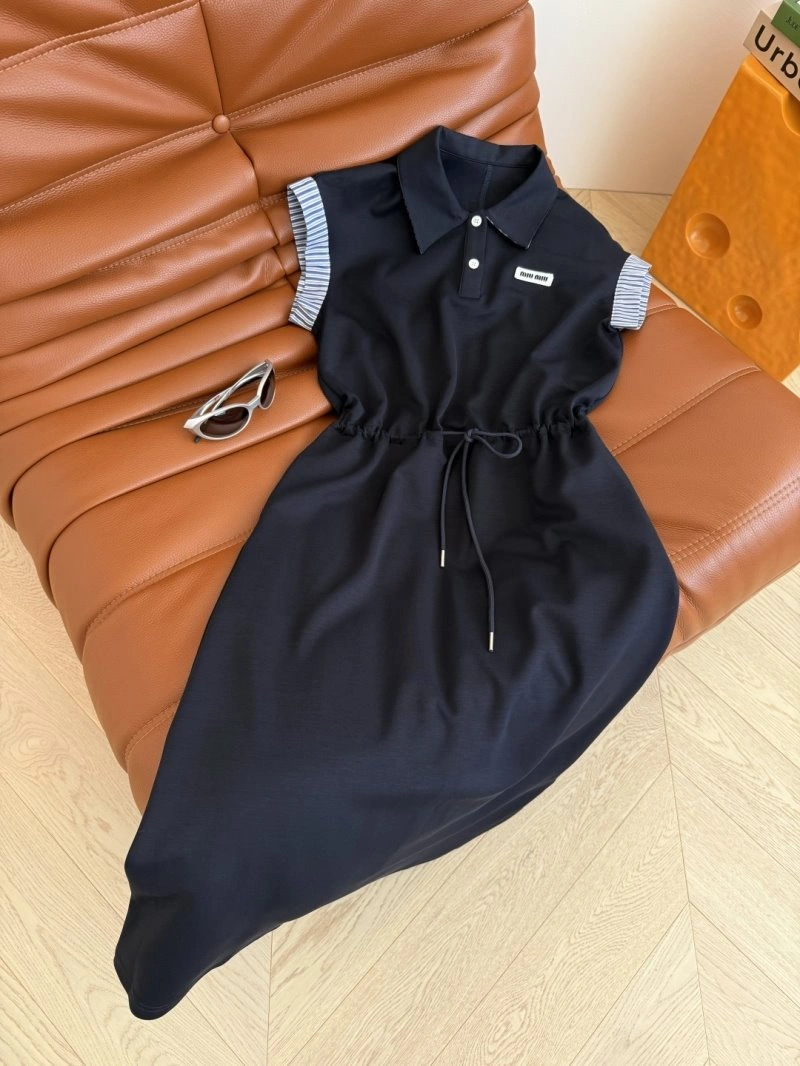 Unclassified Brand Dress Breathable 154113