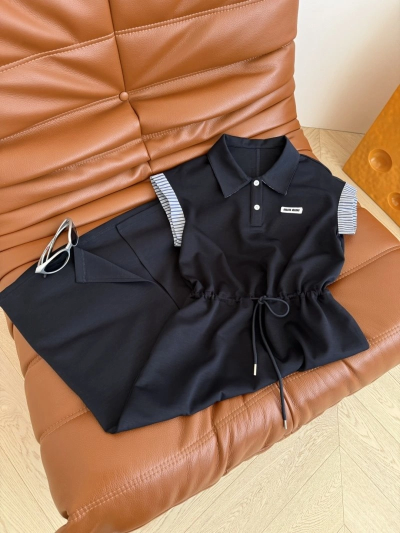 Unclassified Brand Dress Breathable 154113