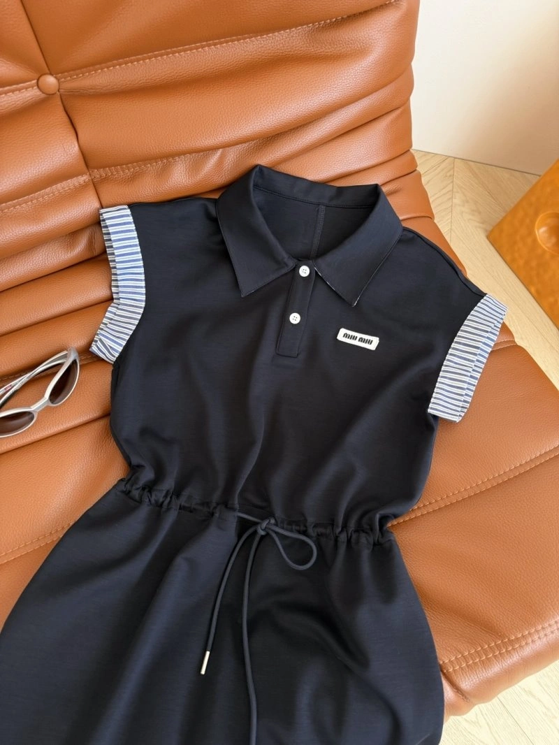 Unclassified Brand Dress Breathable 154113