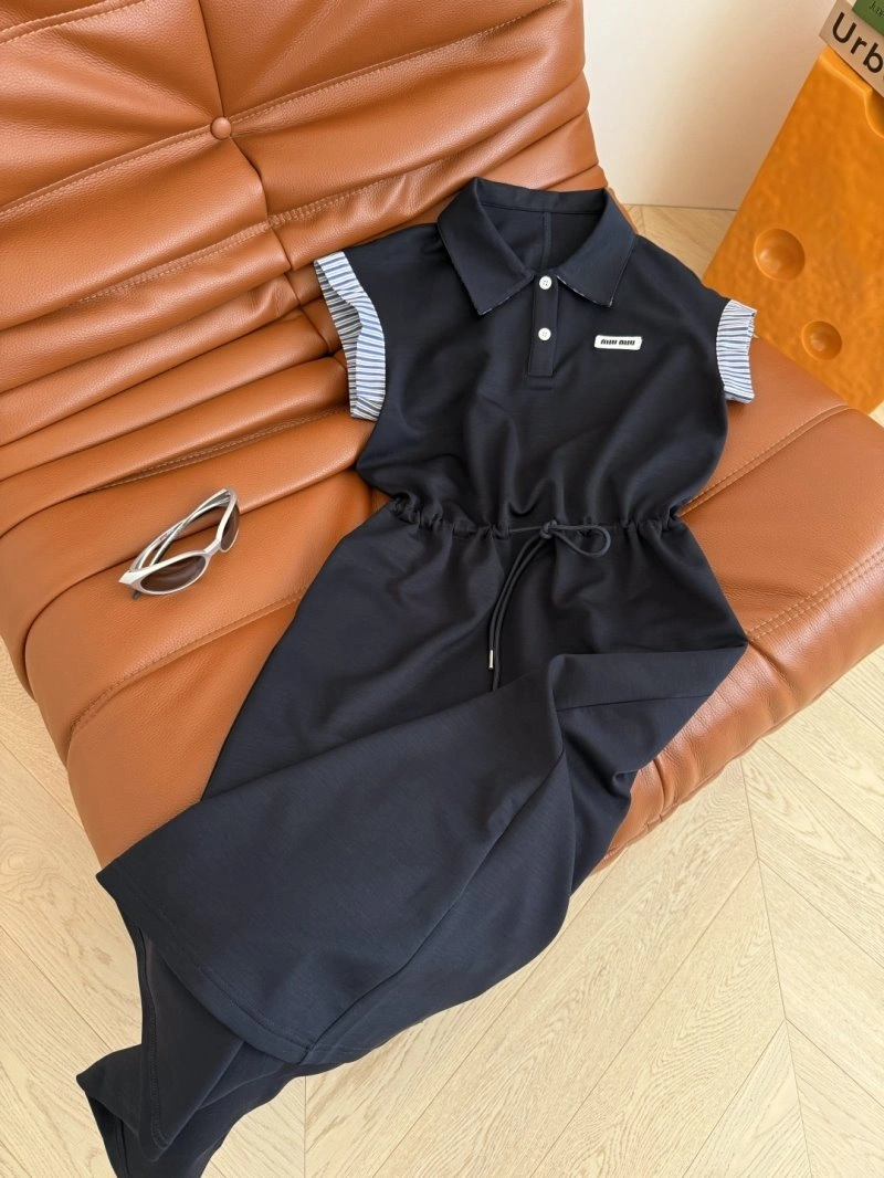 Unclassified Brand Dress Breathable 154113
